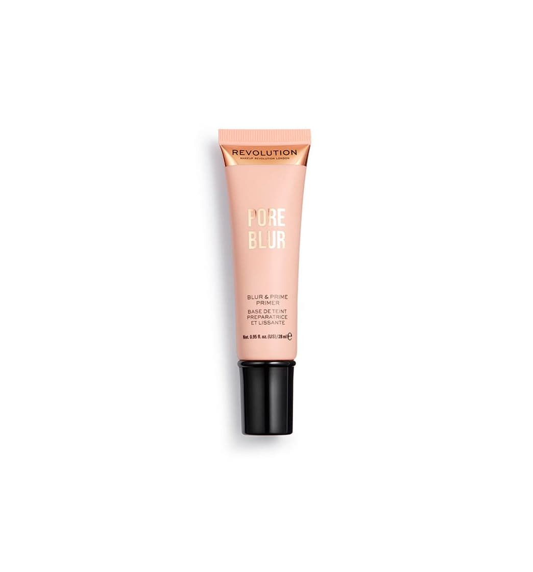 Beauty Maquillaje Revolution Pore Blur Primer