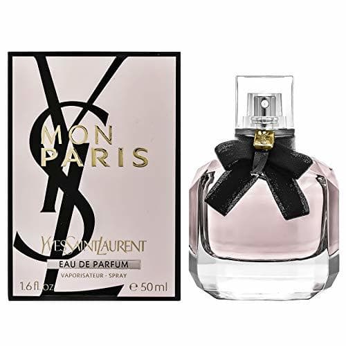 Product Yves Saint Laurent Mon Paris Agua de Perfume