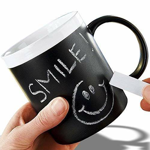 Producto Taza para escribir con tiza