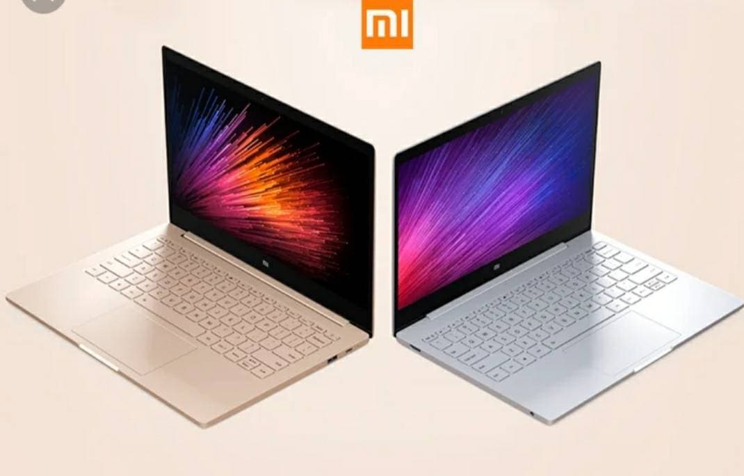 Producto Mi Air Xiaomi