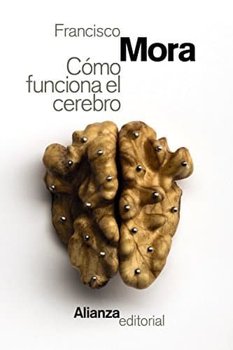 Libro Cómo funciona el cerebro