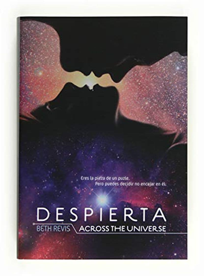 Book Despierta: Across the Universe