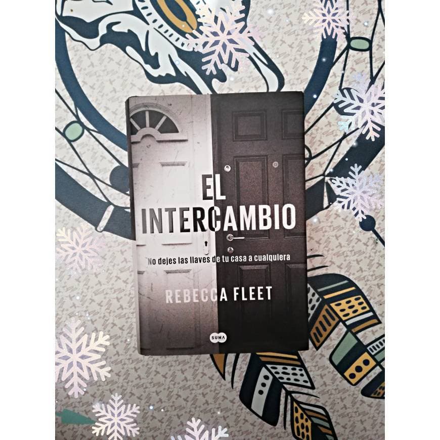 Libro El intercambio