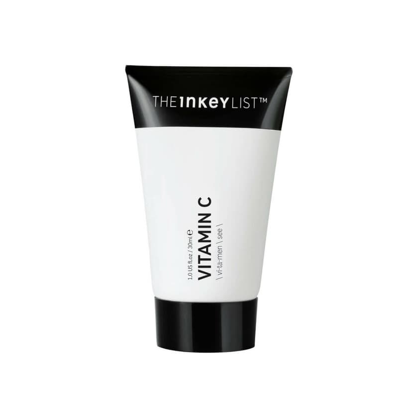 Producto The INKEY List Vitamin C Serum 30ml

