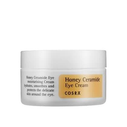 Producto Honey ceramide eye cream