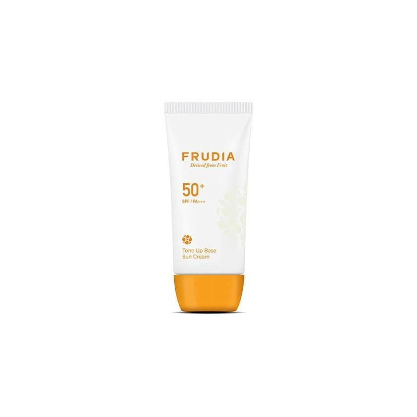 Product Frudia Protetor solar