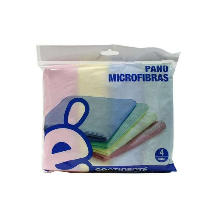 Product Panos de microfibra