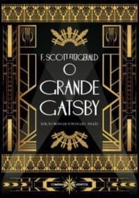 Book O Grande Gatsby