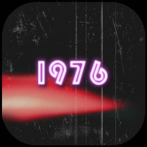 App 1976 cam app