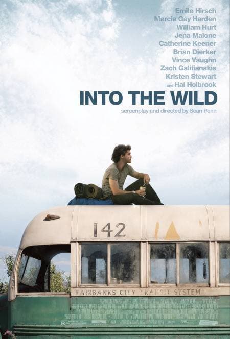 Película Into the Wild (2007) 