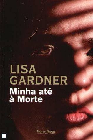 Book Lisa Gardner