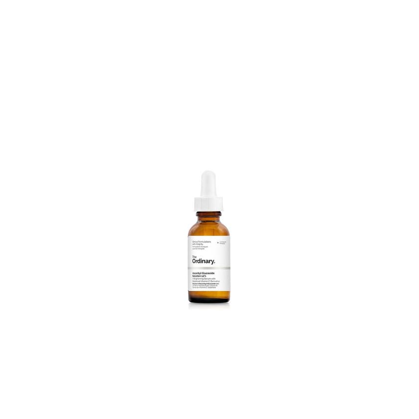 Producto The Ordinary Ascorbyl Glucoside Solution