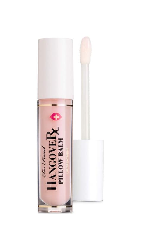 Producto Too Faced Hangouver Pillow Balm