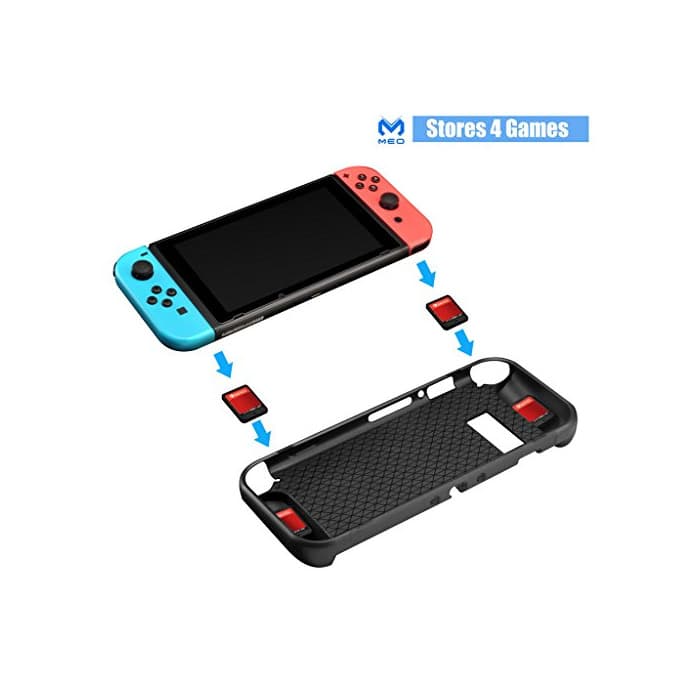 Product PENG Multi TPU Shell Funda Protectora Suave Funda Protectora para Nintend Switch