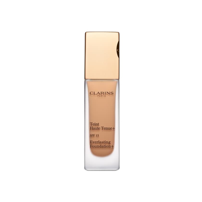 Producto Base Clarins Teint Haute Tenue 