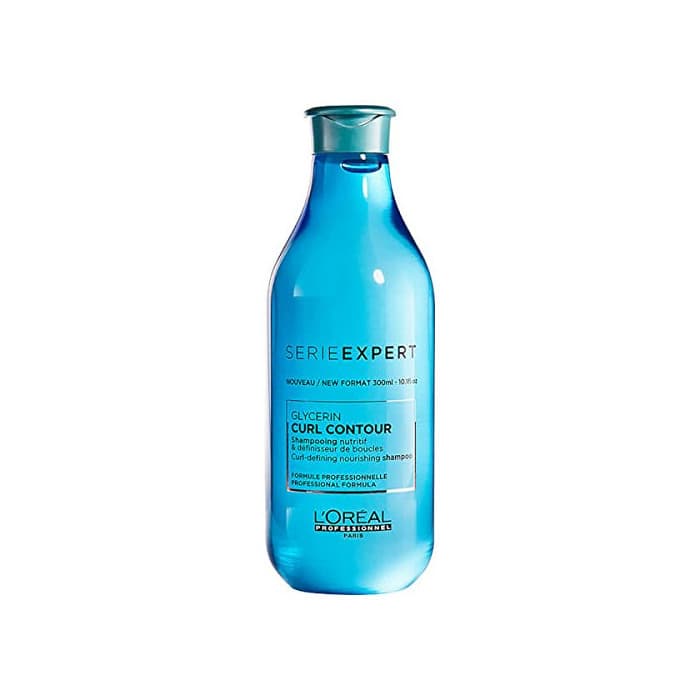 Producto L 'Oréal Professionnel Serie Expert Curl Contour Champú 300 ml