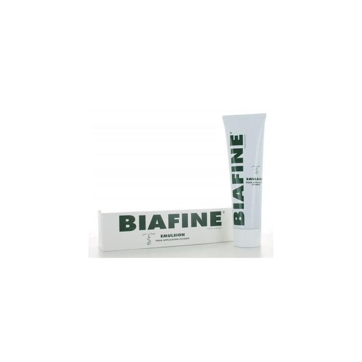 Producto Biafine