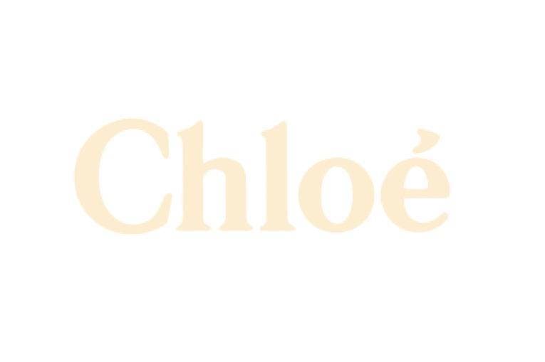 Moda Chloé