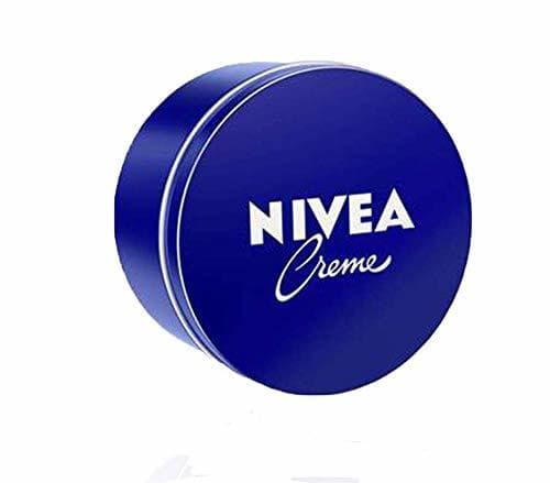 Belleza Nivea Creme Crema con Eucerit Afín a la Piel