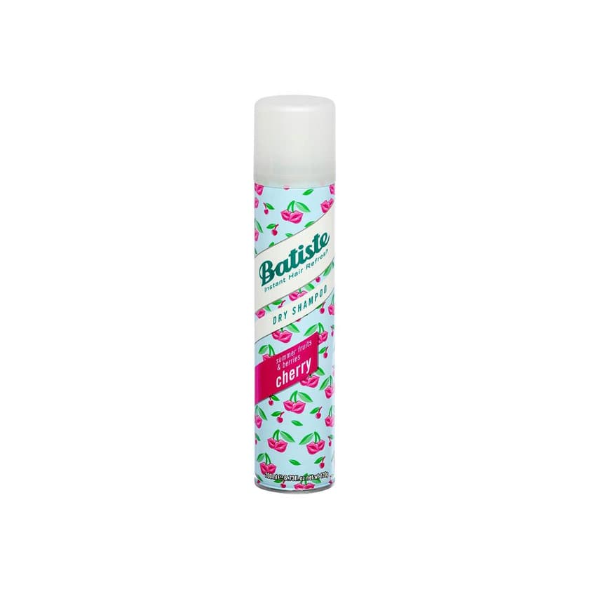 Producto Batiste Dry Shampoo