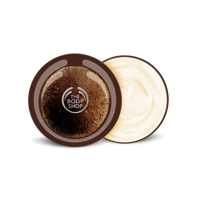 Producto Coconut Nourishing Body Butter