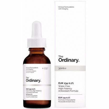 Beauty The Ordinary EUK 134 0.1%