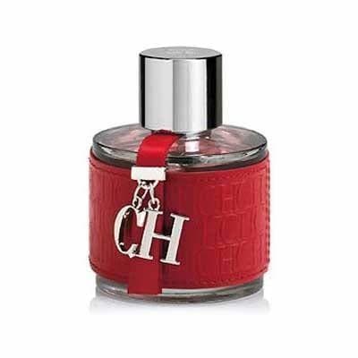 Belleza Carolina Herrera Ch Agua de Colonia