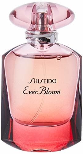 Belleza Shiseido Ever Bloom Agua de Perfume