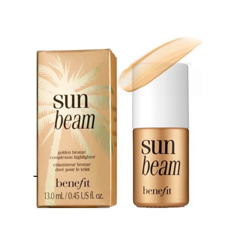 Producto Iluminador Benefit