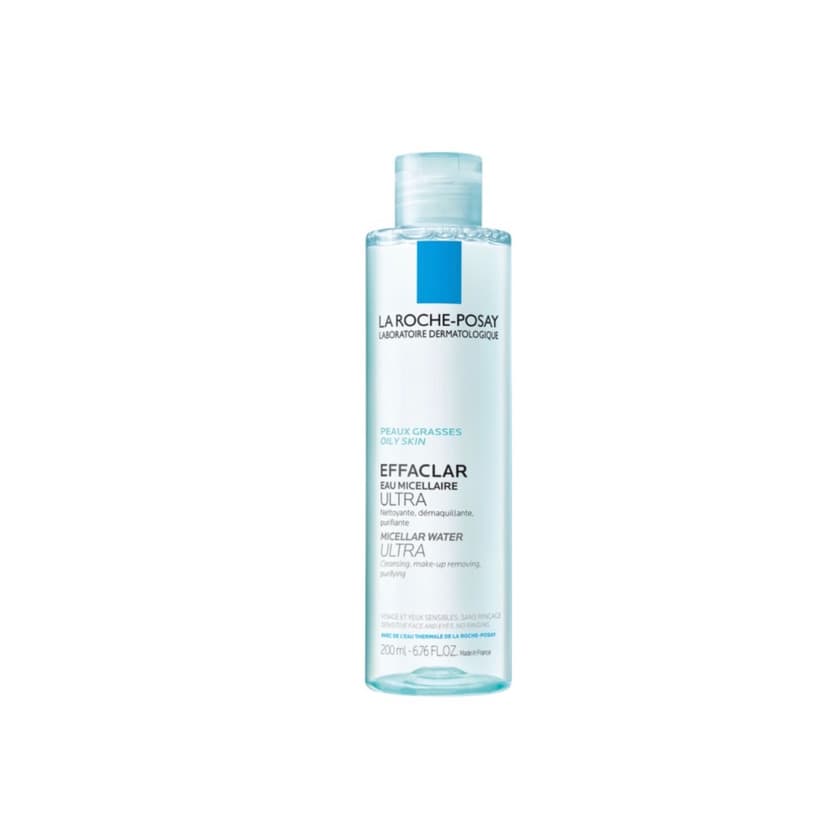 Product La Roche-Posay Effaclar Ultra