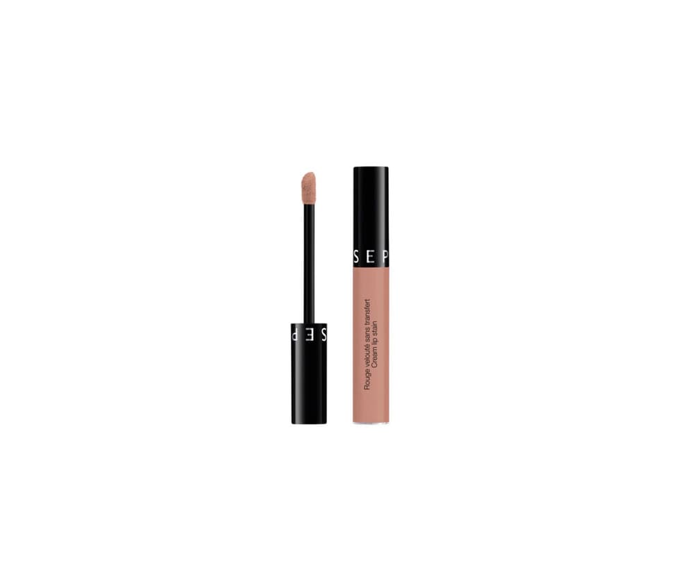 Product Sephora Cream Lip Stain