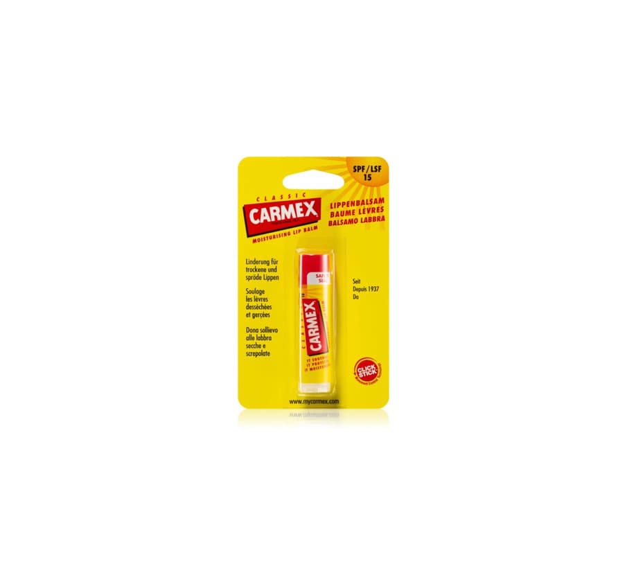 Product Carmex