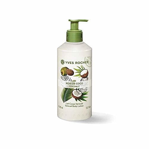 Beauty Yves Rocher - Cuerpo Leche Coco - 200 ml