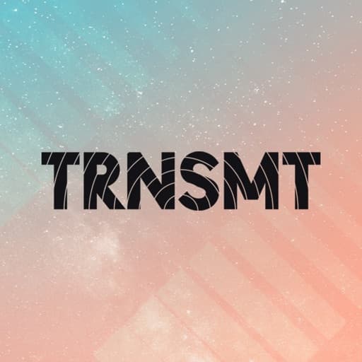 App TRNSMT Festival 2019