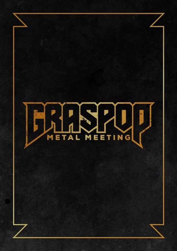 Place Graspop Metal Meeting