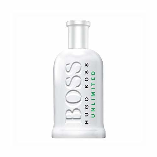 Beauty Hugo Boss Bottled Unlimited Agua de Tocador Vaporizador