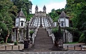 Place Bom Jesus do Monte