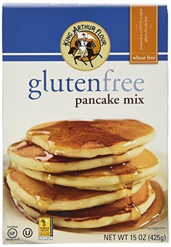 Product King Arthur Flour Pancake Mix