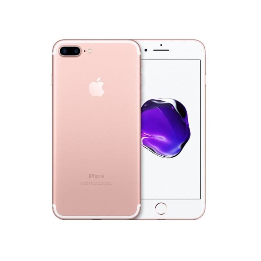 Product iPhone 7 Plus Rose Gold