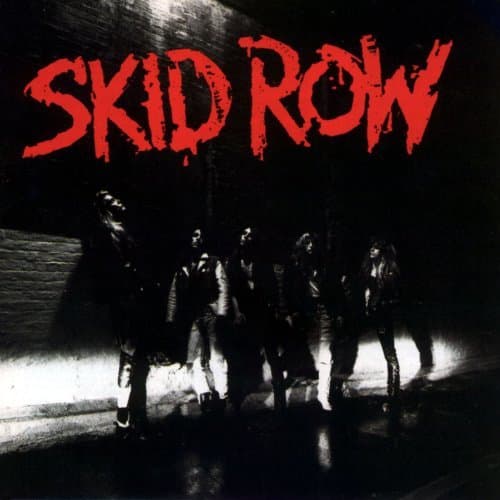 Electronic Skid Row