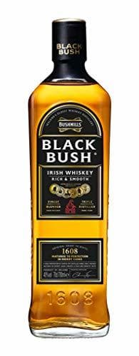 Product Bushmills Black Bush Irish Whiskey