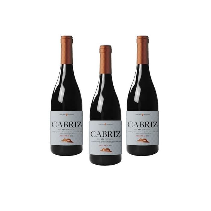 Product Cabriz Reserva