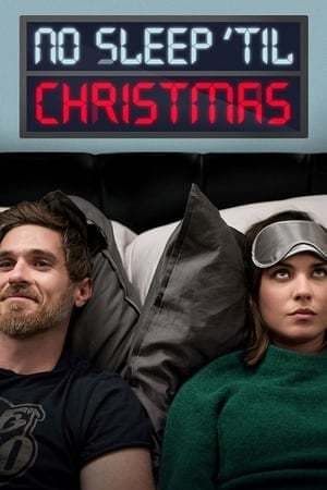 Movie No Sleep 'Til Christmas