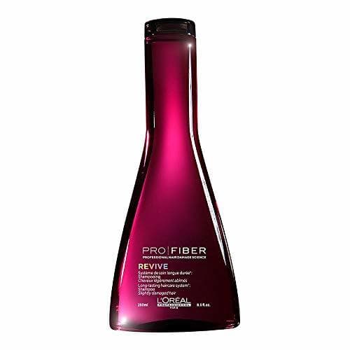 Beauty L'Oréal Expert Pro Fiber Revive Champú