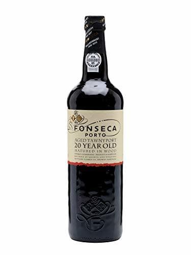 Product Fonseca Tawny Port