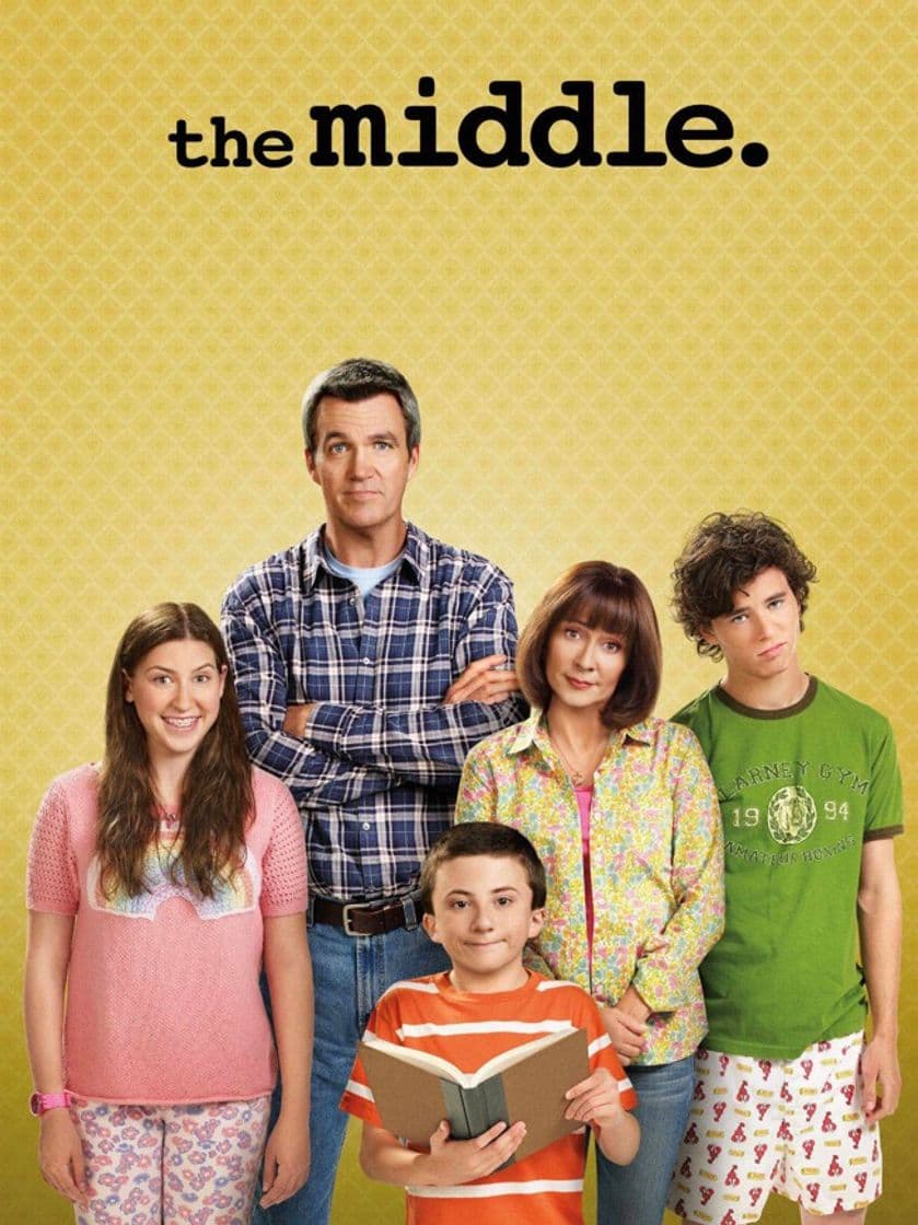 Serie The Middle