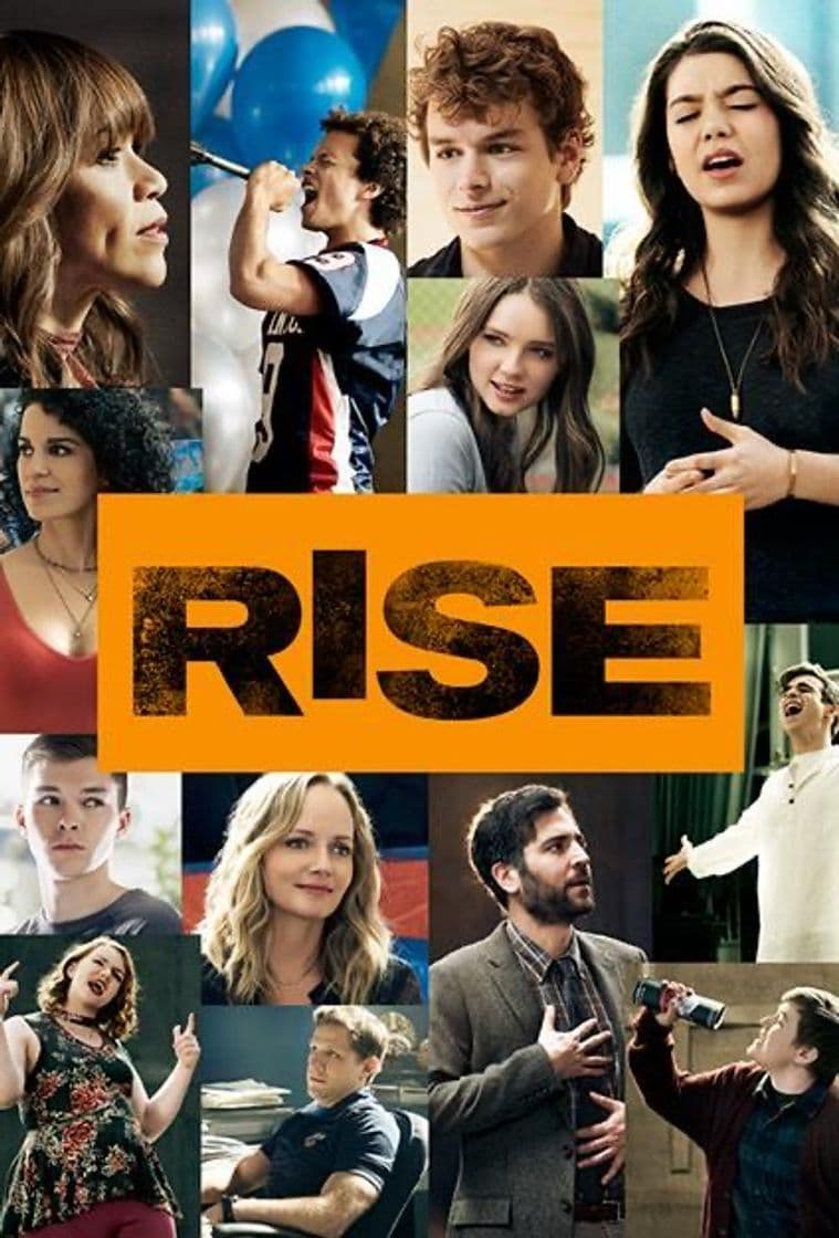 Serie Rise