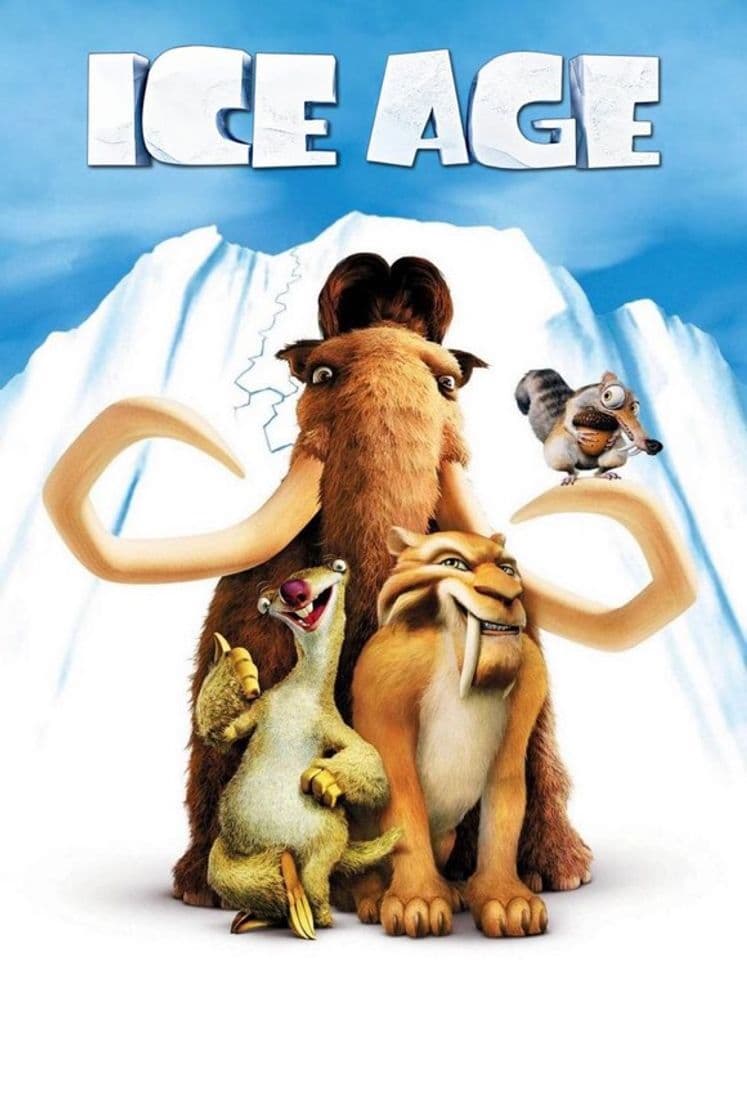 Movie Ice Age