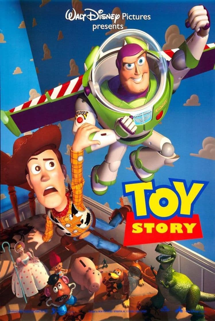 Movie Toy Story