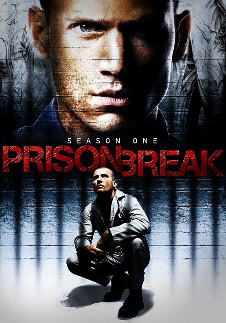 Serie prision break